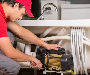 About Plumbers Pros Batson, TX